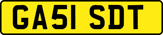 GA51SDT