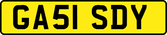 GA51SDY