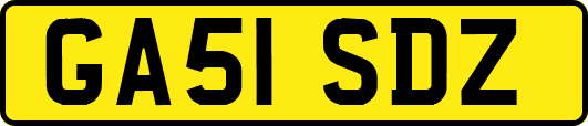 GA51SDZ