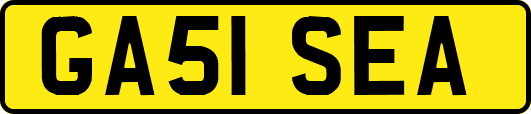 GA51SEA