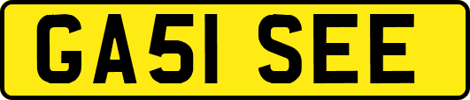 GA51SEE