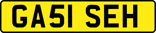 GA51SEH