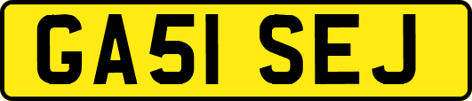 GA51SEJ