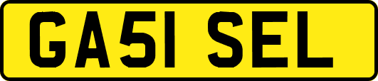 GA51SEL