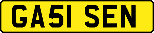 GA51SEN