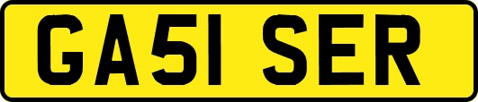 GA51SER