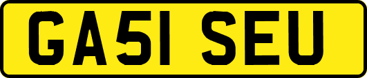 GA51SEU