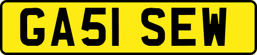 GA51SEW