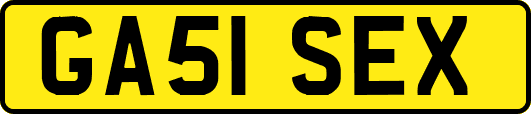 GA51SEX