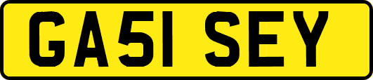 GA51SEY