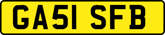 GA51SFB