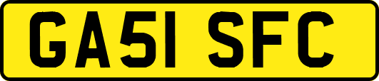 GA51SFC