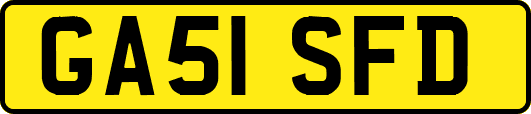 GA51SFD