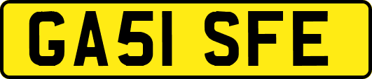 GA51SFE