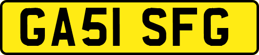 GA51SFG