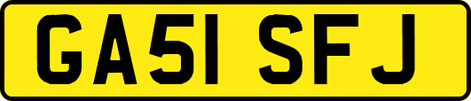 GA51SFJ