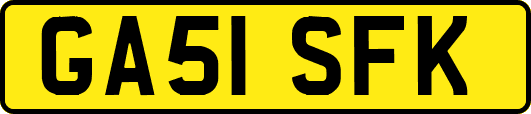 GA51SFK