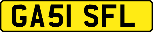 GA51SFL