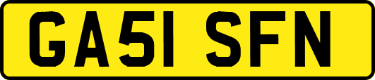 GA51SFN