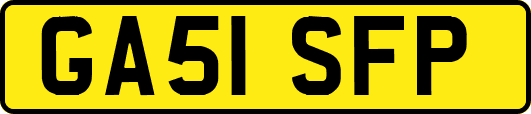 GA51SFP