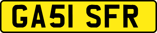 GA51SFR