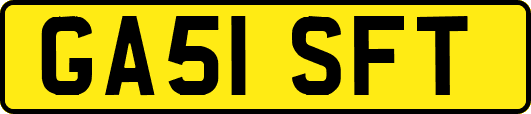 GA51SFT