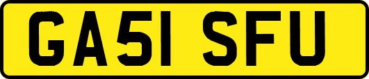 GA51SFU