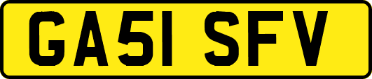 GA51SFV