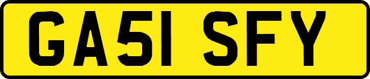 GA51SFY