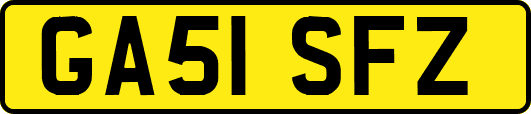 GA51SFZ