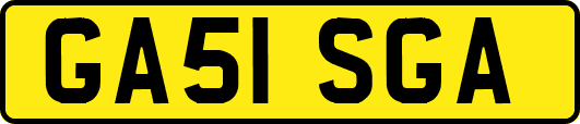 GA51SGA