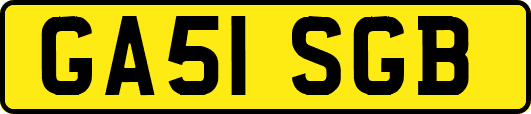 GA51SGB