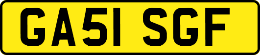 GA51SGF