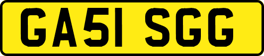 GA51SGG