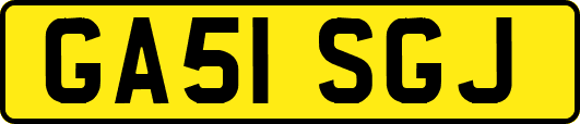 GA51SGJ