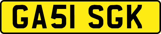 GA51SGK