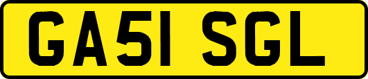 GA51SGL