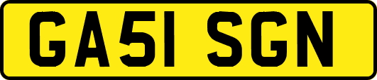 GA51SGN