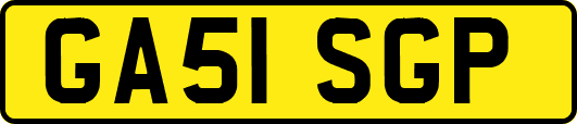 GA51SGP