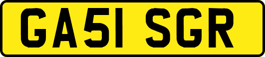 GA51SGR