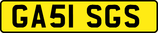 GA51SGS