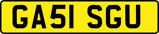 GA51SGU