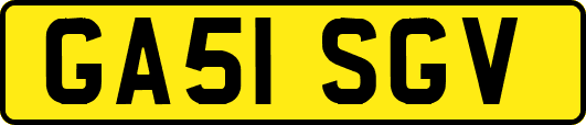 GA51SGV