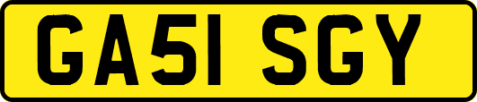 GA51SGY