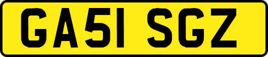 GA51SGZ