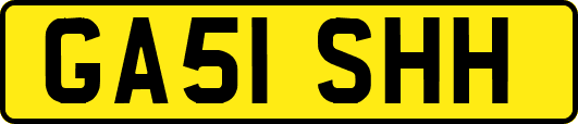 GA51SHH