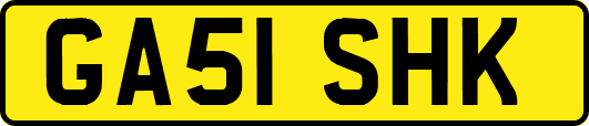 GA51SHK