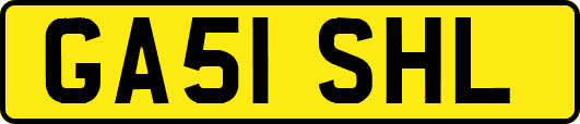 GA51SHL