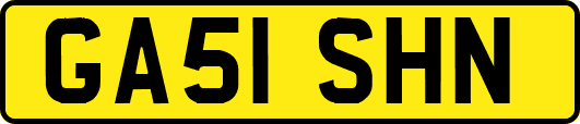 GA51SHN