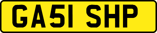 GA51SHP